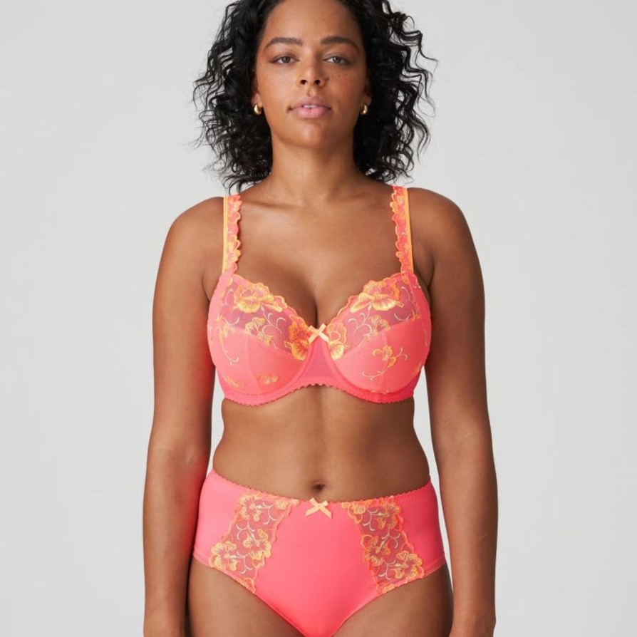 Lingerie PrimaDonna Briefs | Devdaha Full Brief