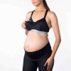 Sports Hot Milk Sports Maternity | Reactivate Sports Flexiwire Nursing Bra