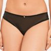 Lingerie Scantilly Briefs | Entwine Lace Up Brief