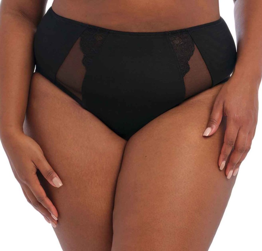 Lingerie Elomi Briefs | Brianna Full Brief