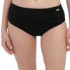 Swim Fantasie Swim Bikini Briefs | Ottawa Deep Gathered Brief