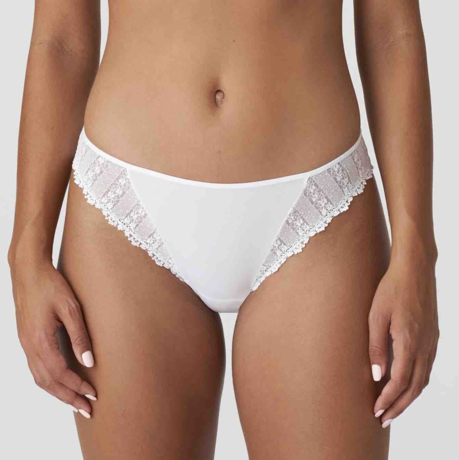 Lingerie Marie Jo Briefs | Christy Rio Brief