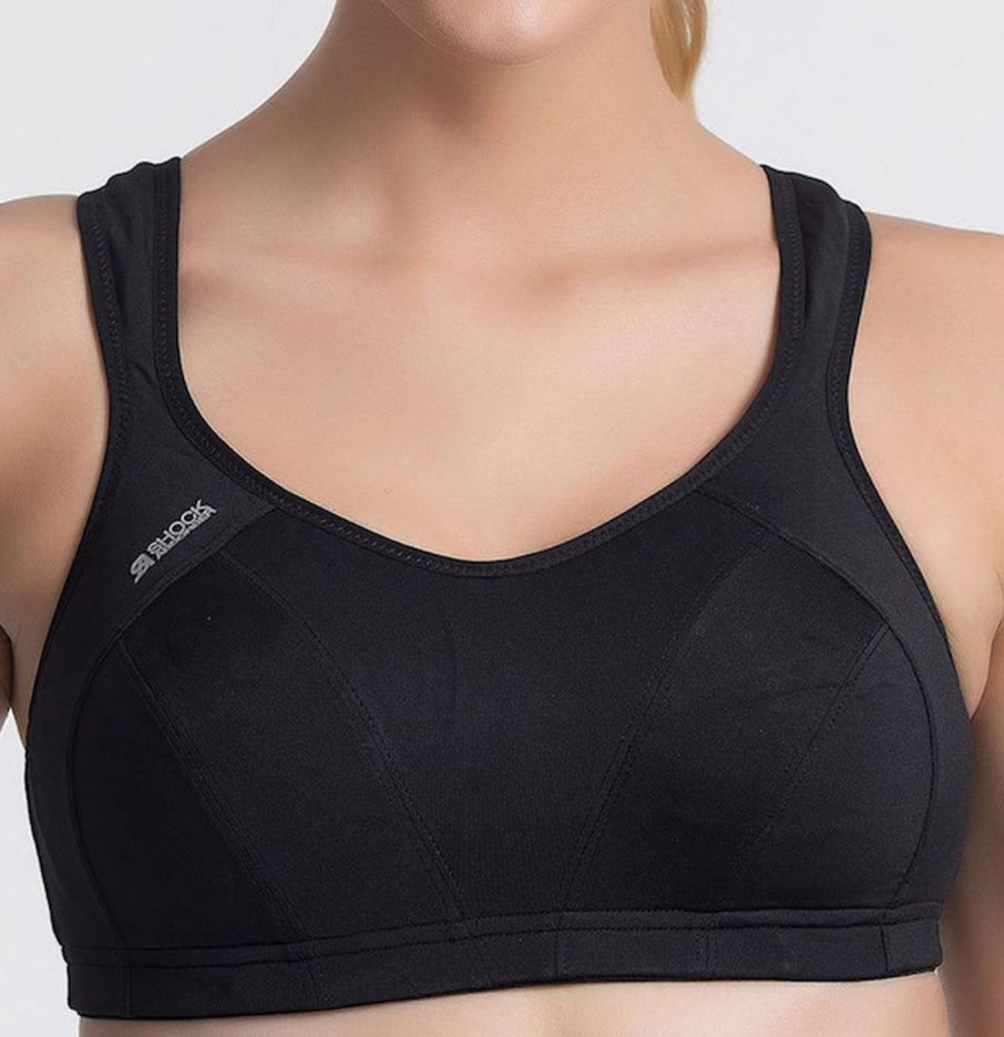 Sports Shock Absorber High Impact | Active Multisports Support Bra