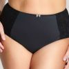 Lingerie Sculptresse Briefs | Chi Chi High Waist Brief