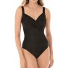 Swim Miraclesuit Control Swimsuits | Must Haves Sanibel Underwired Shaping Swimsuit