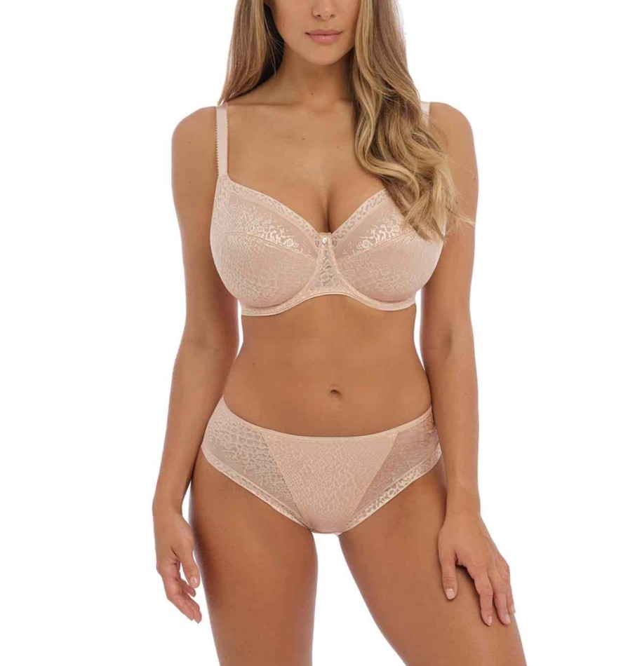 Lingerie Fantasie Full Cup Bras | Envisage Full Cup Side Support Bra