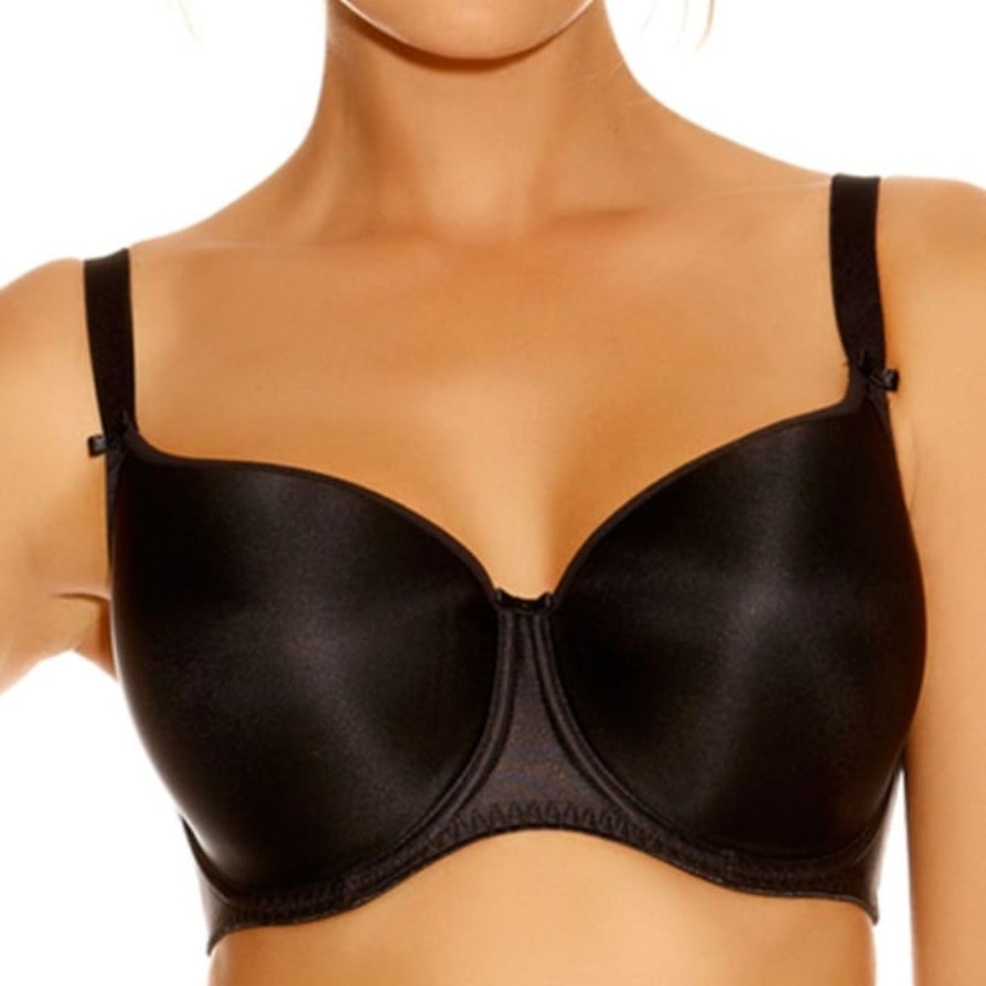 Lingerie Fantasie T Shirt Bras | Smoothing Moulded T-Shirt Bra