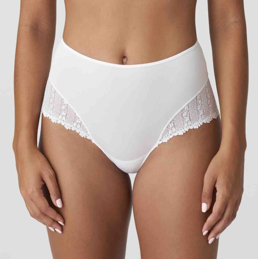 Lingerie Marie Jo Briefs | Christy Full Brief