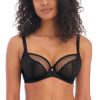 Lingerie Freya Plunge Bras | Freya Signature Uw Plunge Bra