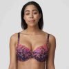 Lingerie PrimaDonna Balcony Bras | Las Salinas Padded Balcony Bra