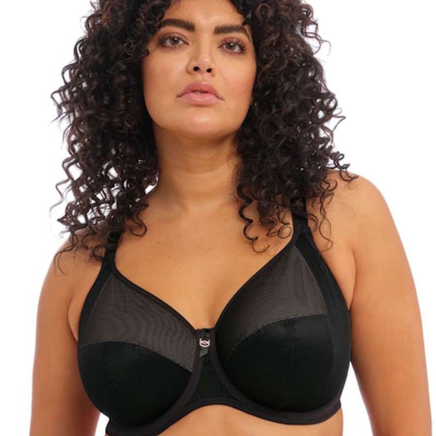 Lingerie Elomi Full Cup Bras | Kintai Bra