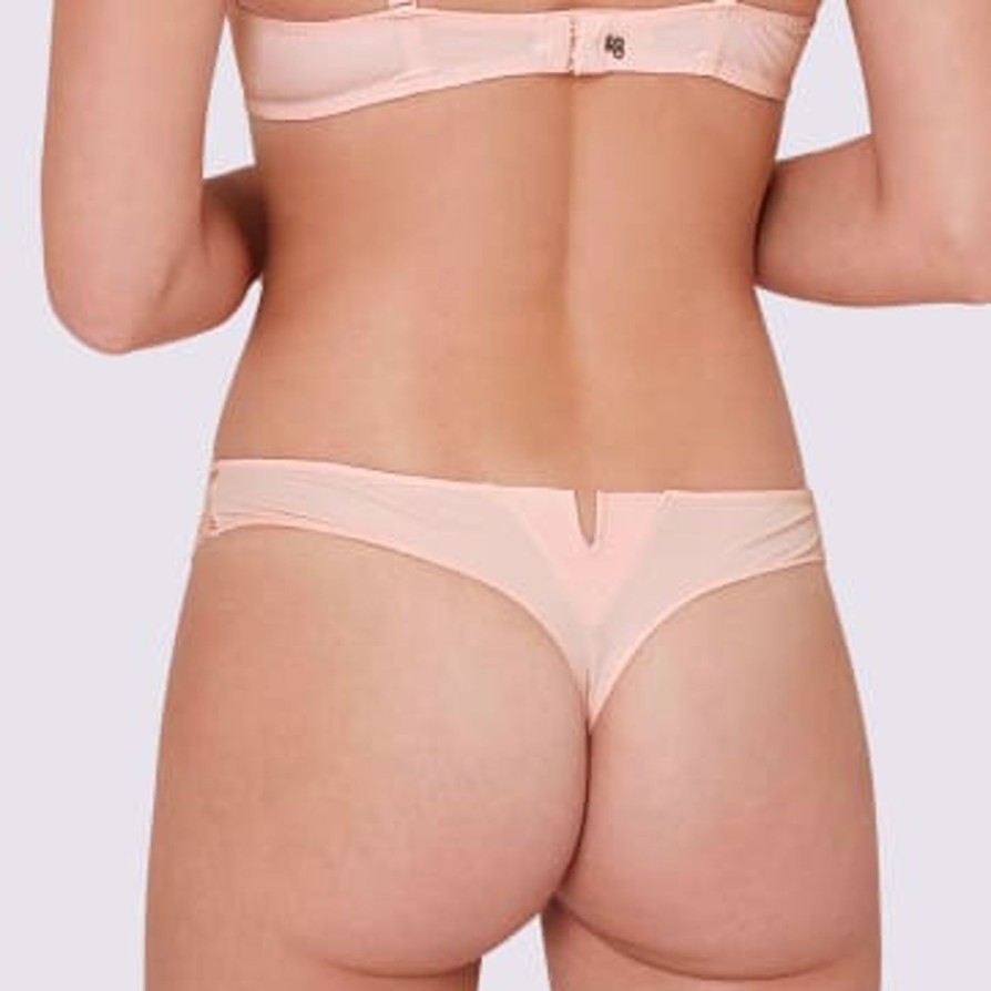 Lingerie Simone Perele Thongs | Saga Thong