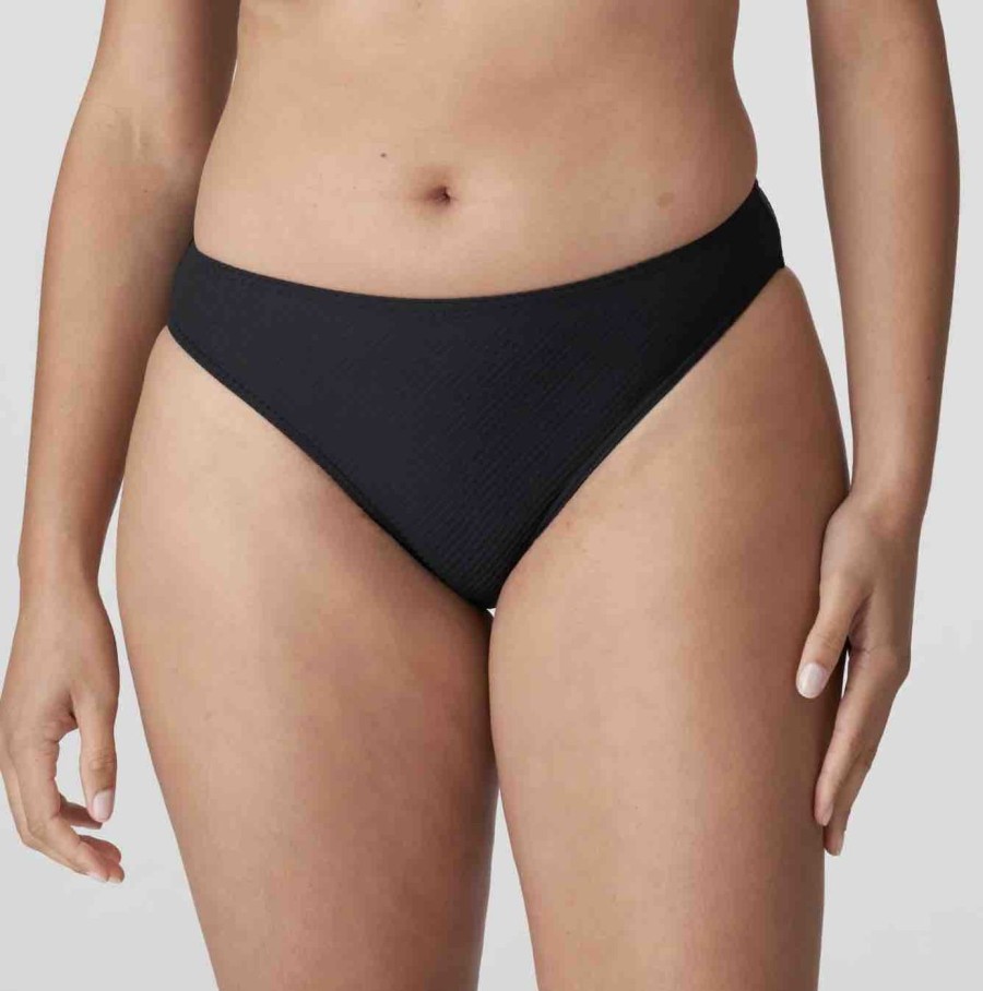 Swim Primadonna Swim Bikini Briefs | Sahara Bikini Rio Briefs