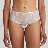 Lingerie Marie Jo Thongs | Jane Boudoir Cream Luxury Thong