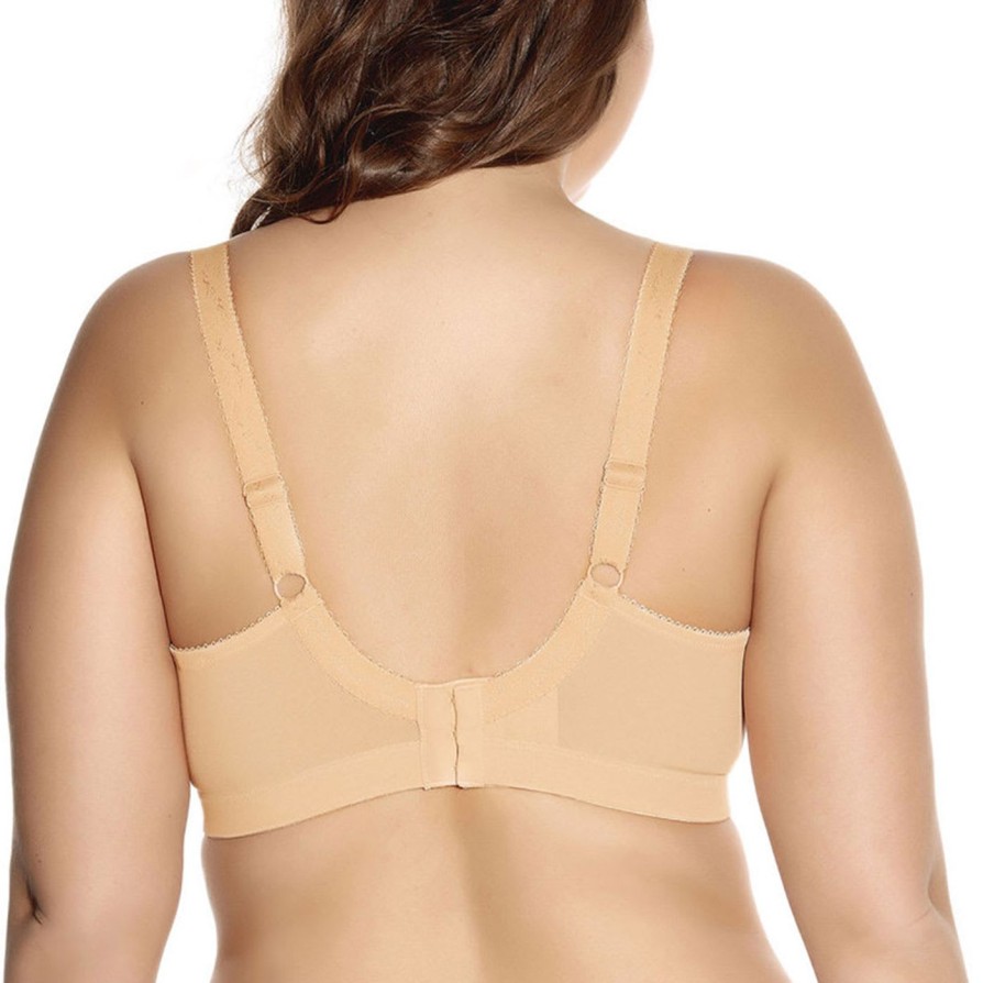 Maternity Goddess Wirefree | Keira Nursing Bra