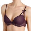 Lingerie Marie Jo Plunge Bras | Fiorella Padded Plunge Bra