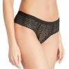 Lingerie Lejaby Thongs | Mandala Tanga Brief