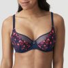 Lingerie Marie Jo Plunge Bras | Nathy Deep Plunge Bra