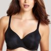 Lingerie Panache T Shirt Bras | Porcelain Elan Non-Padded T-Shirt Bra