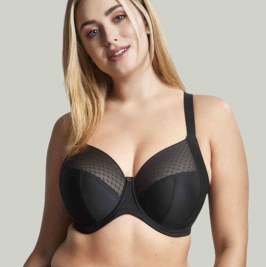 Lingerie Sculptresse Full Cup Bras | Bliss Full Cup Bra