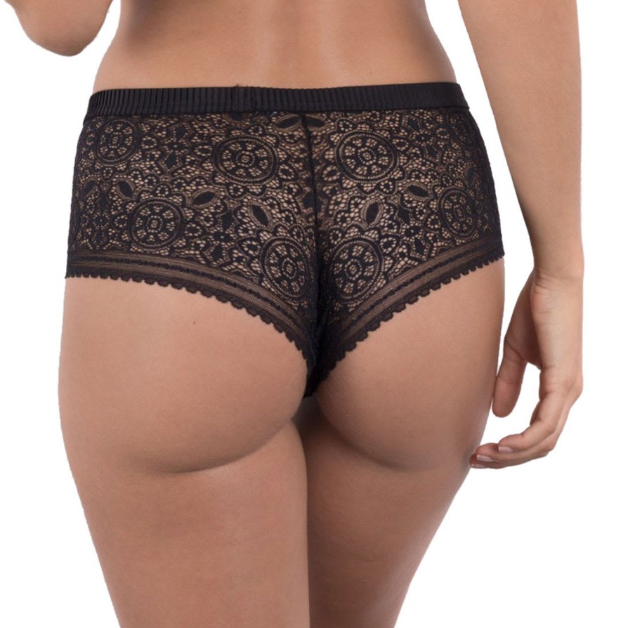 Lingerie Lejaby Briefs | Mandala Short