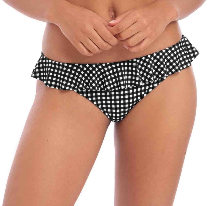 Swim Freya Swim Bikini Briefs | Check In Italini Brief