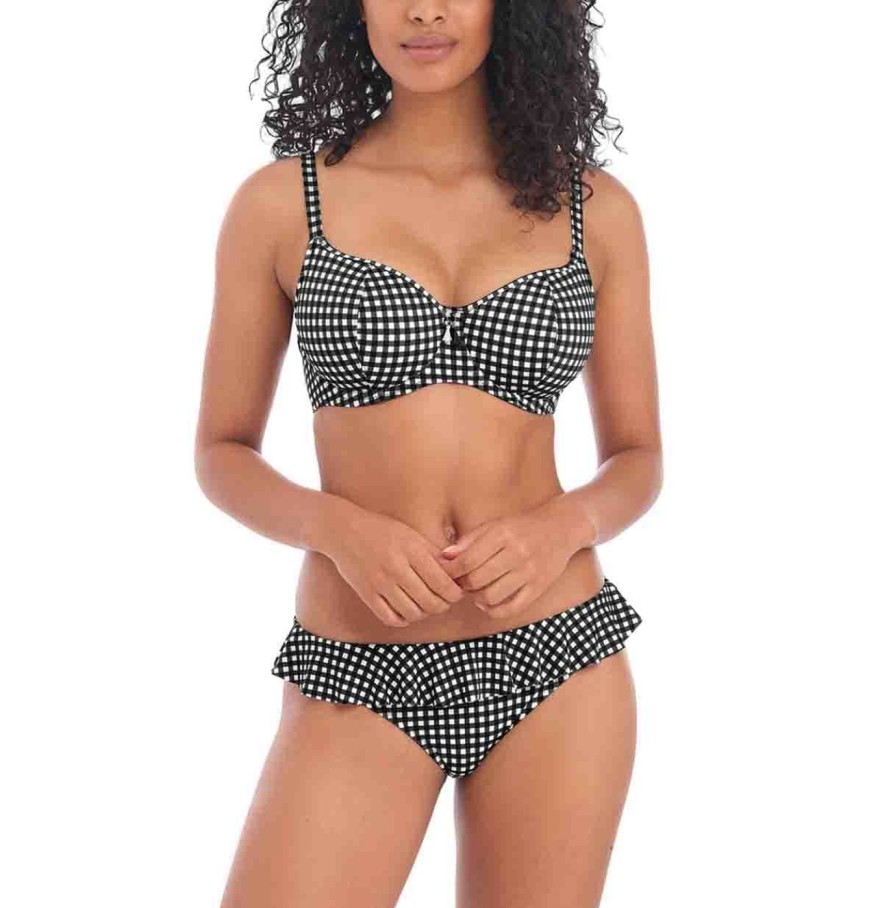 Swim Freya Swim Bikini Briefs | Check In Italini Brief