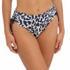 Swim Fantasie Swim Bikini Briefs | Hope Bay Mid Rise Bikini Brief