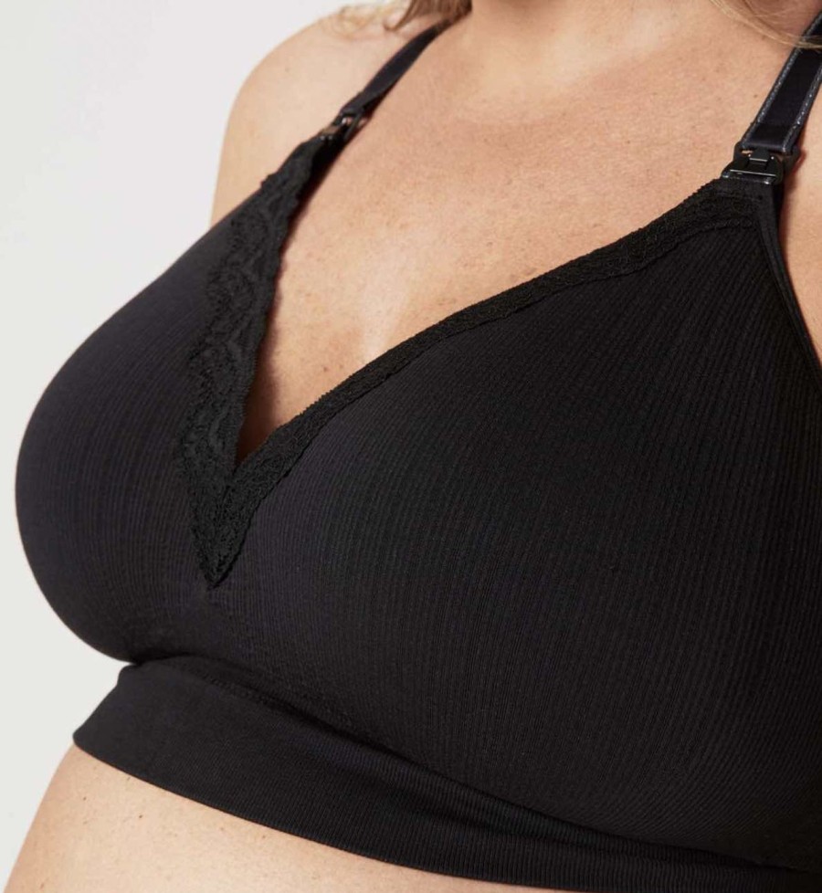 Maternity Cake Maternity Wirefree | Tutti Frutti B-Dd Nursing Bra