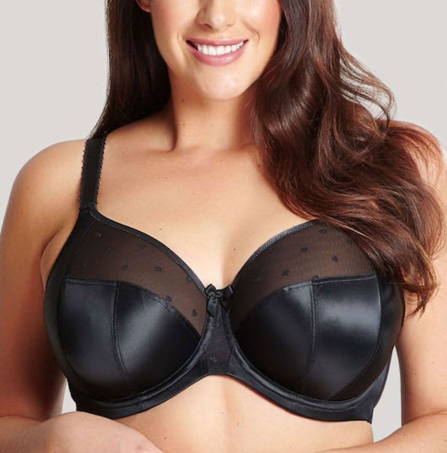 Lingerie Sculptresse Full Cup Bras | Candi Full Cup Bra