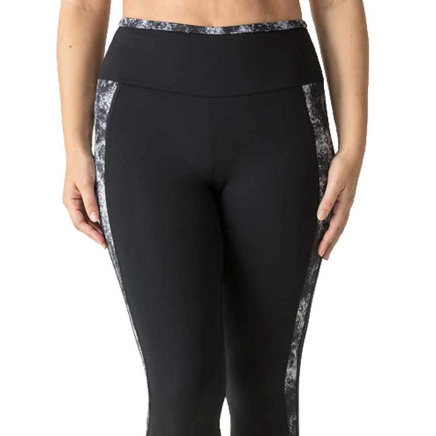 Sports Primadonna Sport Activewear | Primadonna X Myla Dalbesio Work Out Pants