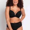 Lingerie Curvy Kate Plunge Bras | Smoothie T-Shirt Plunge Bra