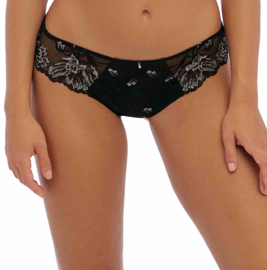 Lingerie Fantasie Briefs | Aubree Brazilian Brief