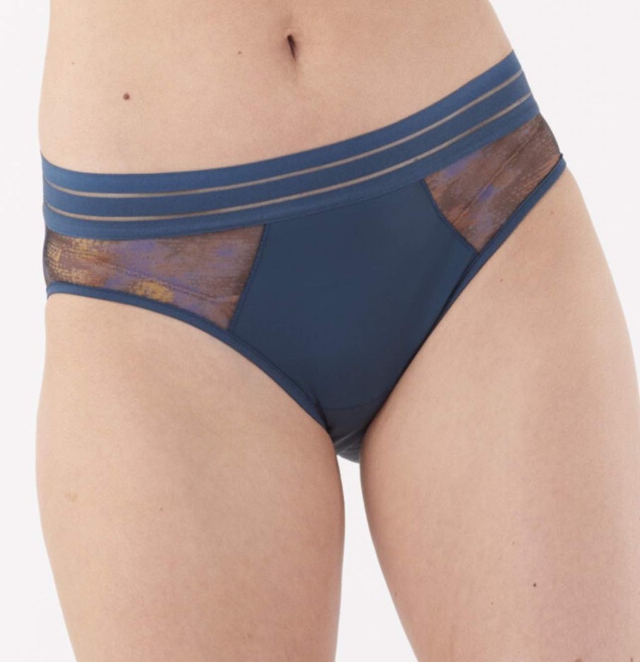 Lingerie Lejaby Briefs | Nufit Garden Brief