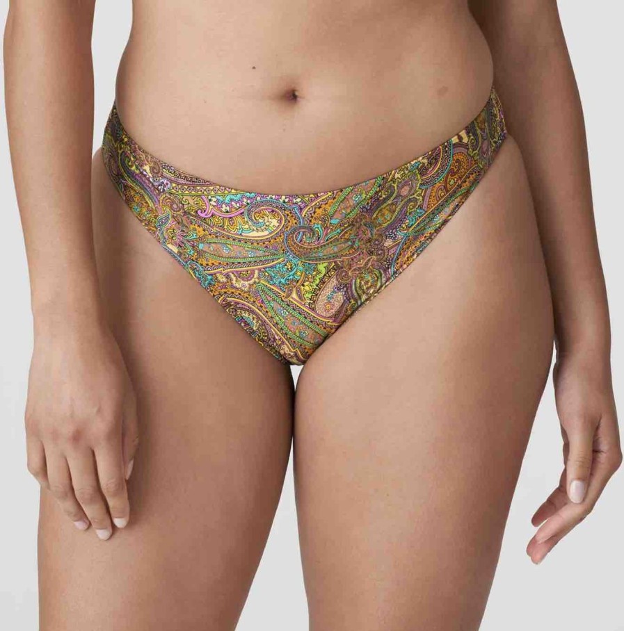 Swim Primadonna Swim Bikini Briefs | Sakarun Bikini Rio Briefs