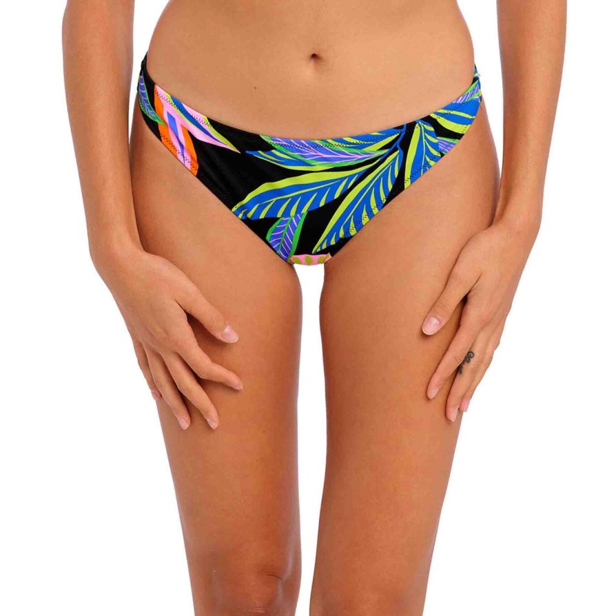 Swim Freya Swim Bikini Briefs | Desert Disco Brazilian Bikini Brief