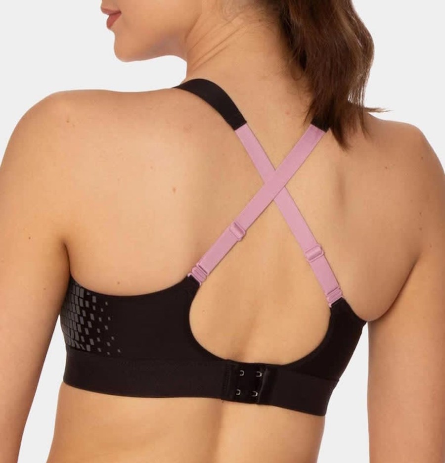 Sports Triumph Sports Bras Low Impact | Triaction Extreme Lite Wirefree Sports Bra