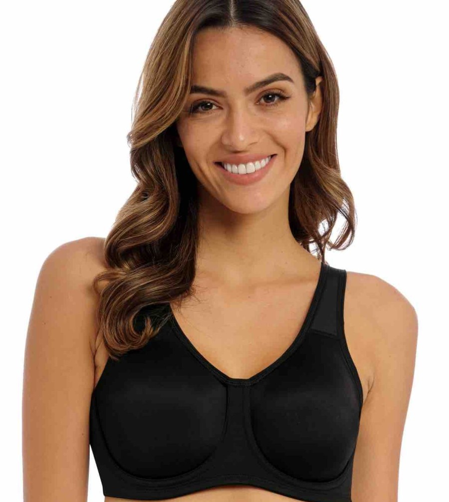 Sports Wacoal High Impact | Simone Wacoal Sports Bra