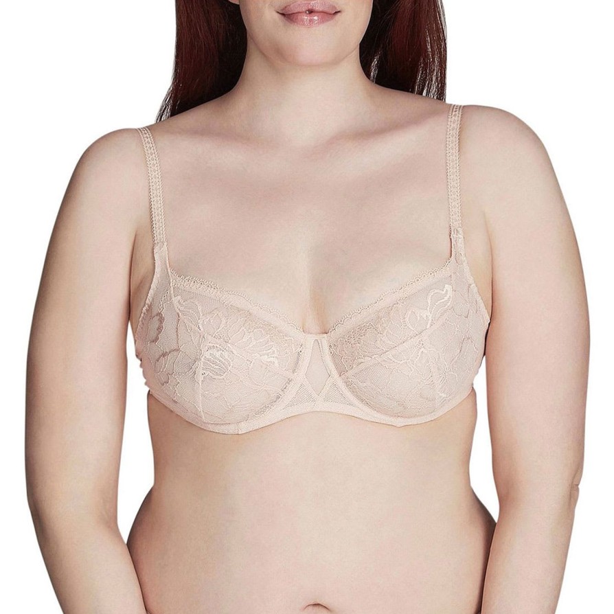 Lingerie Simone Perele Full Cup Bras | Promesse Full Cup Bra