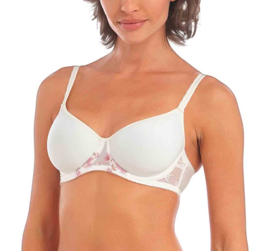 Lingerie Wacoal Full Cup Bras | Sakura Moulded Spacer Bra