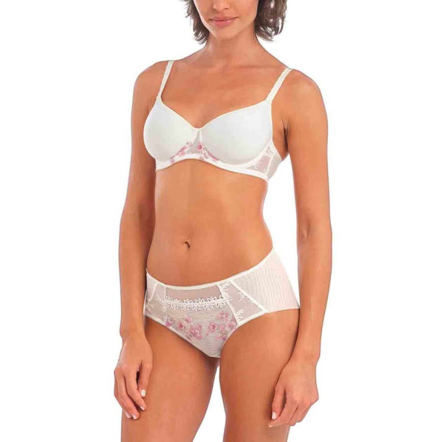 Lingerie Wacoal Full Cup Bras | Sakura Moulded Spacer Bra