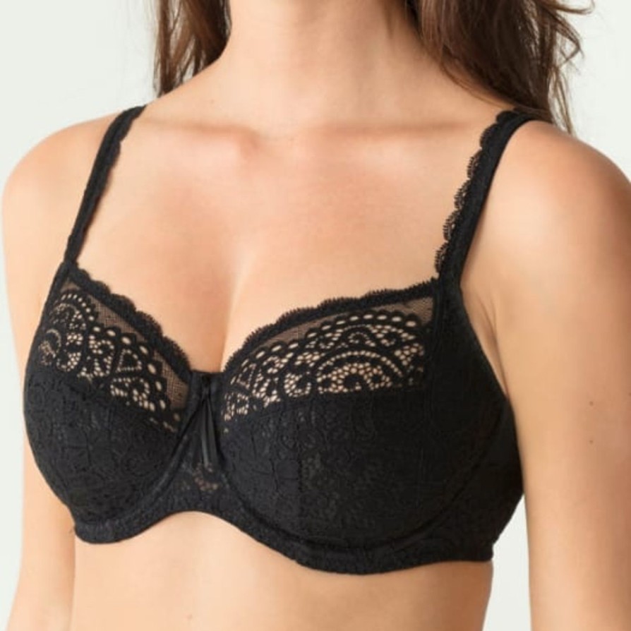 Lingerie Primadonna Twist Full Cup Bras | I Do Full Cup Bra