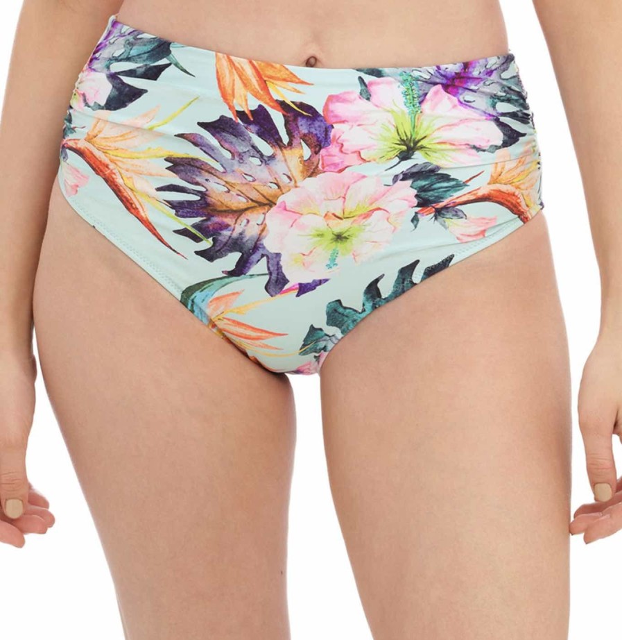 Swim Fantasie Swim Bikini Briefs | Paradiso Full Bikini Brief