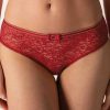 Lingerie Empreinte Briefs | Allure Short