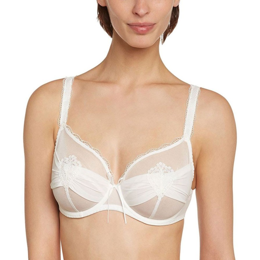 Lingerie Lejaby Full Cup Bras | Attrape Coeur Full Cup Bra