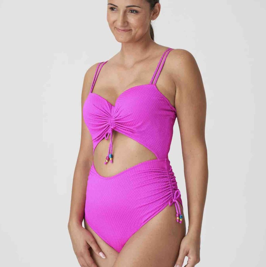 Swim Primadonna Swim Balcony Swimsuits | Narta Special Swimsuit