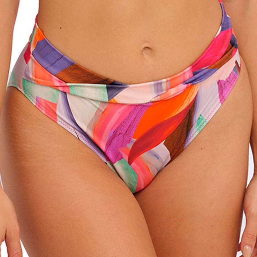 Swim Fantasie Swim Bikini Briefs | Aguada Beach Bikini Brief