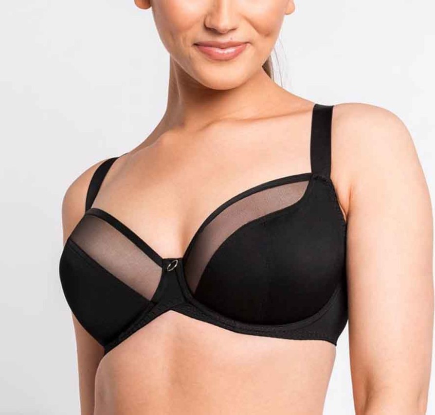 Lingerie Curvy Kate Balcony Bras | Daily Balcony Bra