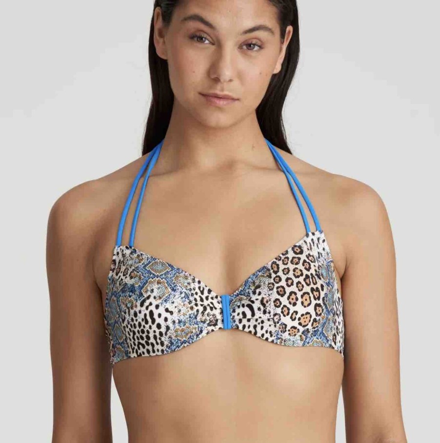 Swim Marie Jo Balcony Bikinis | Minorca Full Cup Bra