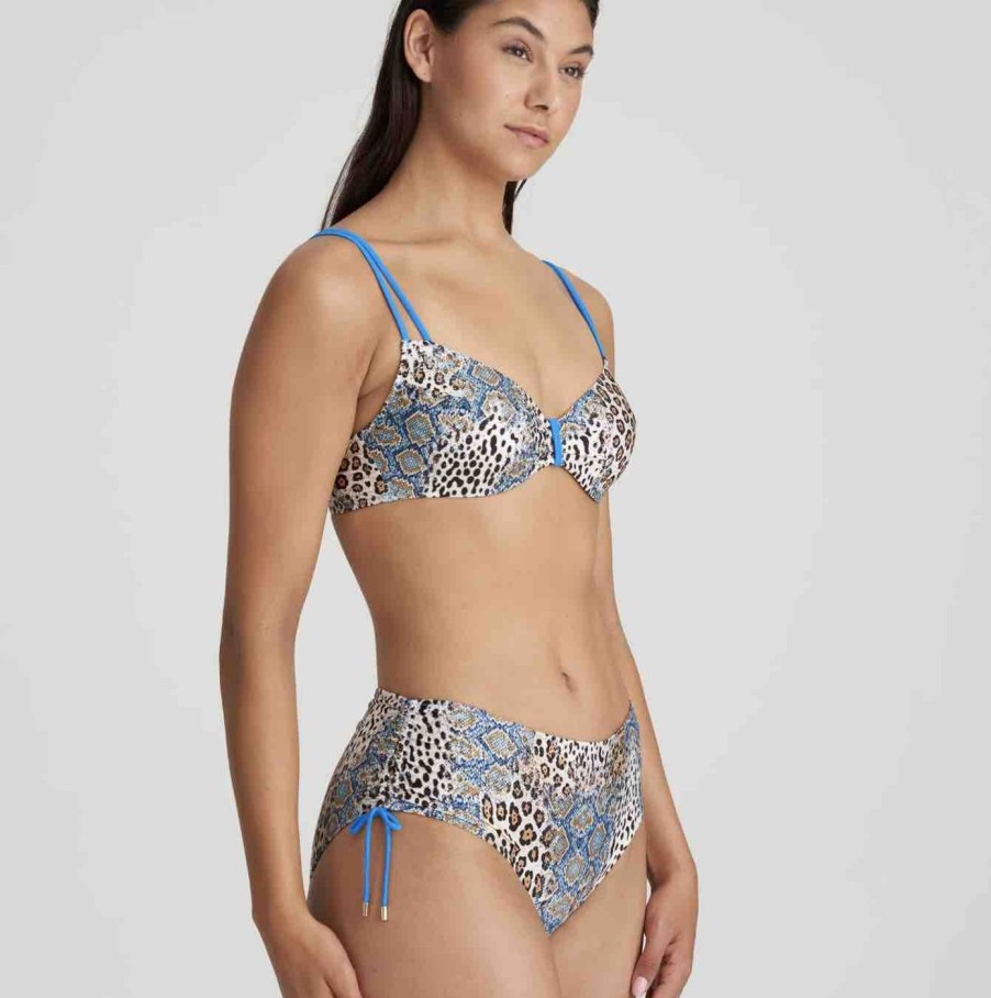 Swim Marie Jo Balcony Bikinis | Minorca Full Cup Bra